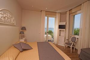 Imagem da galeria de Hotel Marconi em Sirmione