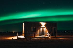 Fotografie z fotogalerie ubytování Brú Guesthouse v destinaci Hvolsvöllur