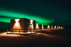 Fotografie z fotogalerie ubytování Brú Guesthouse v destinaci Hvolsvöllur