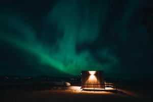 Fotografie z fotogalerie ubytování Brú Guesthouse v destinaci Hvolsvöllur