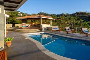 Gallery image of Casa del Soul in San Juan del Sur