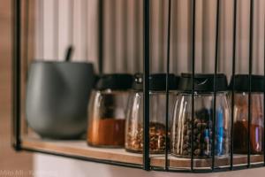 Fotografia z galérie ubytovania MiłoMi Apartamenty Kołobrzeg v destinácii Kołobrzeg