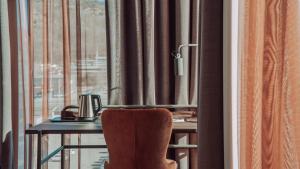 Mynd úr myndasafni af Quality Hotel The Weaver í Gautaborg
