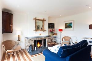 Gallery image of Nearwater in Saint Mawes