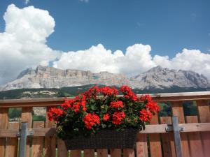 Fotografie z fotogalerie ubytování Ciasa de Munt v destinaci La Villa