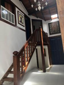 Fotografie z fotogalerie ubytování Pousada Valhacouto II v destinaci Paraty