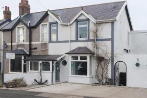 Imagen de la galería de Farne Island Bed and Breakfast, en Seahouses