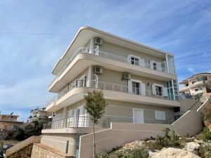 Gallery image of Lovely Anna's Apartments in Sarandë