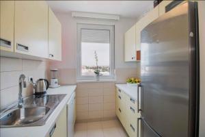Galeriebild der Unterkunft Apartment in Zadar/Zadar Riviera 36725 in Zadar