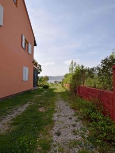 Fotografie z fotogalerie ubytování Apartment Seline/Paklenica Riviera 36581 v destinaci Seline