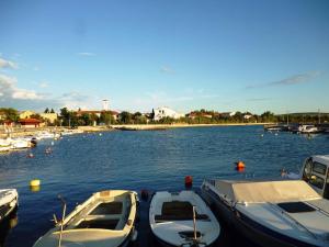 Fotografie z fotogalerie ubytování Apartment Seline/Paklenica Riviera 36581 v destinaci Seline