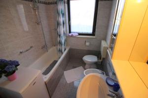 Kúpeľňa v ubytovaní Apartment in Porec - Istrien 36682