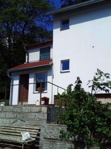 Imagen de la galería de Holiday home in Pernink/Erzgebirge 34318, en Pernink