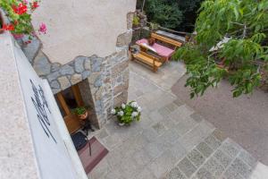 Zahrada ubytování Holiday home in Polje - Krk - Insel Krk 36486