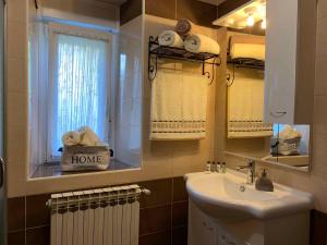 Galeriebild der Unterkunft Holiday home in Belavici/Istrien 33649 in Hreljići
