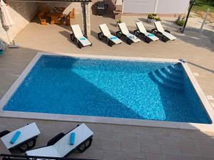 Galeriebild der Unterkunft Holiday home in Belavici/Istrien 33649 in Hreljići