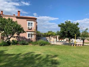 Galeriebild der Unterkunft Holiday home in Belavici/Istrien 33649 in Hreljići