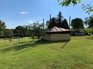 Galeriebild der Unterkunft Holiday home in Belavici/Istrien 33649 in Hreljići
