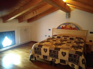 Gallery image of Holiday home in Velo d Astico 25854 in Arsiero