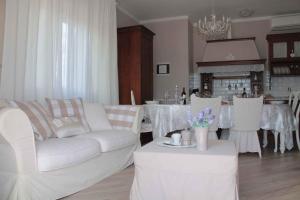 Posedenie v ubytovaní Holiday home in Montecarlo Lucca 23964