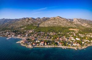 Príroda v okolí apartmánu