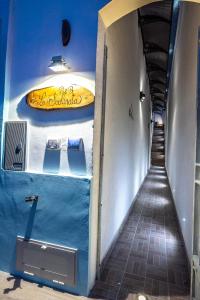 Fotografie z fotogalerie ubytování La Scalinata v destinaci Marina di Mancaversa