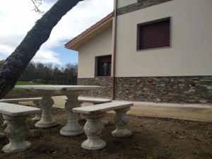 Fotografie z fotogalerie ubytování PENSIÓN CASA ANTONIO v destinaci Pantón