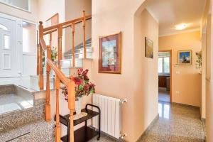Fotografie z fotogalerie ubytování Holiday home in Labin/Istrien 33287 v destinaci Labin