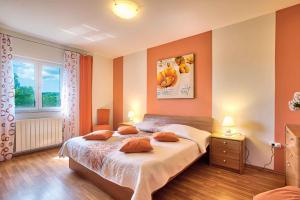 Fotografie z fotogalerie ubytování Holiday home in Labin/Istrien 33287 v destinaci Labin