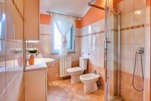 Fotografie z fotogalerie ubytování Holiday home in Labin/Istrien 33287 v destinaci Labin + 16 fotografií