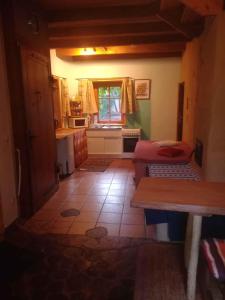 Gallery image of Holiday home in Trebbin 2611 in Trebbin