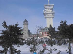 Apartments in Jachymov - Erzgebirge 33569 talvel