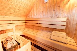 Zdjęcie z galerii obiektu Holiday Homes in Rennweg am Katschberg 47 w mieście Aschbach
