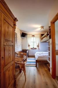 Gallery image of Holiday home in Harrachov 33511 in Harrachov
