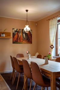 Gallery image of Holiday home in Harrachov 33511 in Harrachov