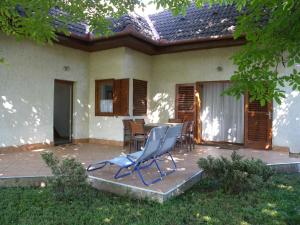 Fotografia z galérie ubytovania Holiday home Vonyarcvashegy/Balaton 31295 v destinácii Vonyarcvashegy