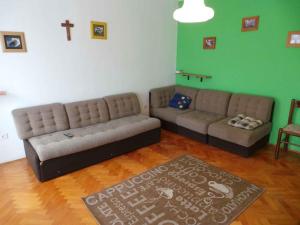 Fotografie z fotogalerie ubytování Apartment in Moscenicka Draga 26877 v destinaci Mošćenička Draga
