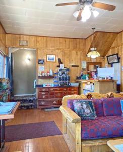 Gallery image of Dawson House Lodge in Chemult