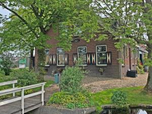 Gambar di galeri bagi Christinahoeve Logies Oude Deel di Boskoop