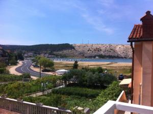 Príroda v okolí apartmánu + 12 fotografií