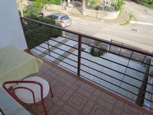 Fotografia z galérie ubytovania Apartment in Selce 5869 v destinácii Selce