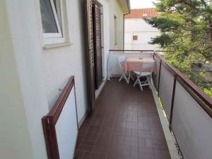 Fotografia z galérie ubytovania Apartment in Selce 5869 v destinácii Selce