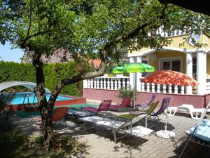 Gallery image of Apartment in Badacsony - Balaton 18014 in Badacsony