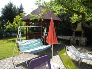 Gallery image of Apartment in Badacsony - Balaton 18014 in Badacsony