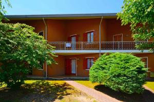 صورة لـ Holiday home in Lignano 21664 في لينانو سابيادورو