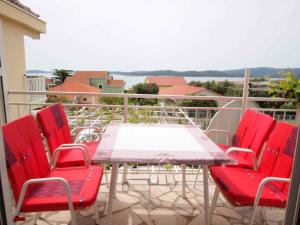 Fotografie z fotogalerie ubytování Apartments in Orebic 6930 v destinaci Orebić