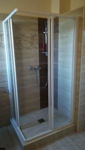 Kúpeľňa v ubytovaní Apartment in Siofok - Balaton 35870