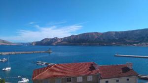 Fotografia z galérie ubytovania Holiday home in Baska/Insel Krk 33572 v destinácii Baška