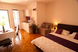 Fotografie z fotogalerie ubytování Studio in Zadar/Zadar Riviera 8193 v destinaci Zadar