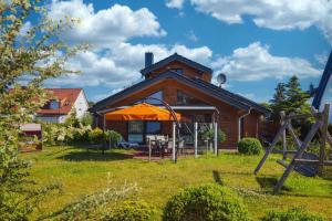 Galeriebild der Unterkunft Holiday home in Zempin (Seebad) 3240 in Zempin